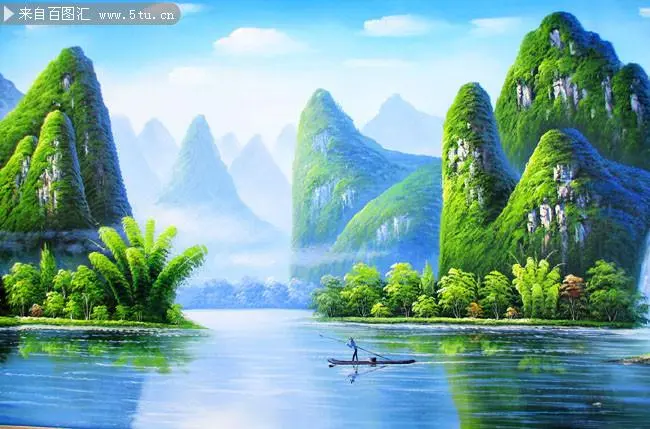 高精度科技高端