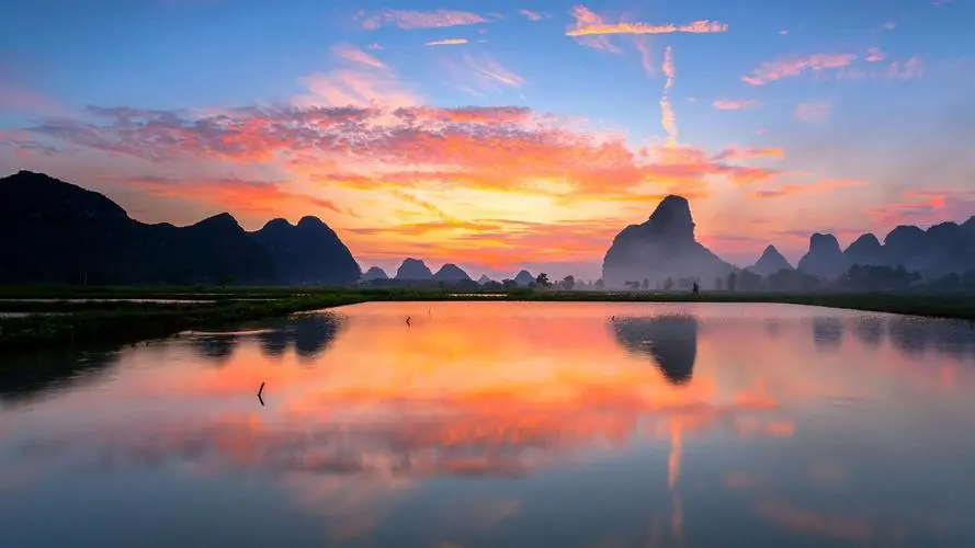 工业独特节能